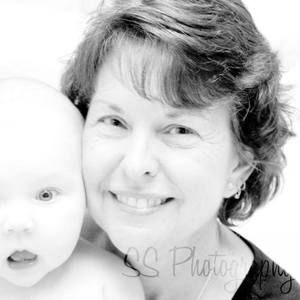 Meet your Posher, Ricki